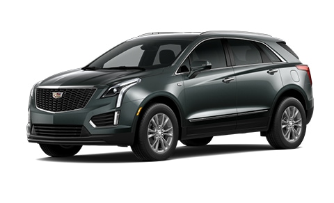 2022 XT5 Luxury Wilder Metallic