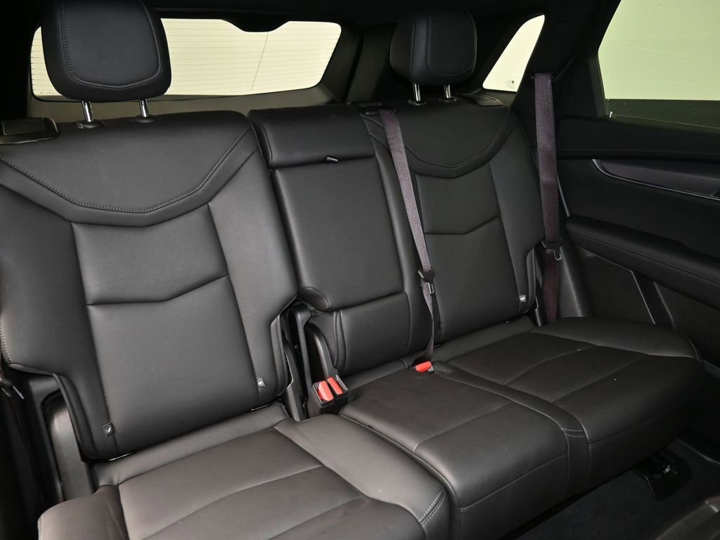 2023 Cadillac XT5 Luxury - Photo 16