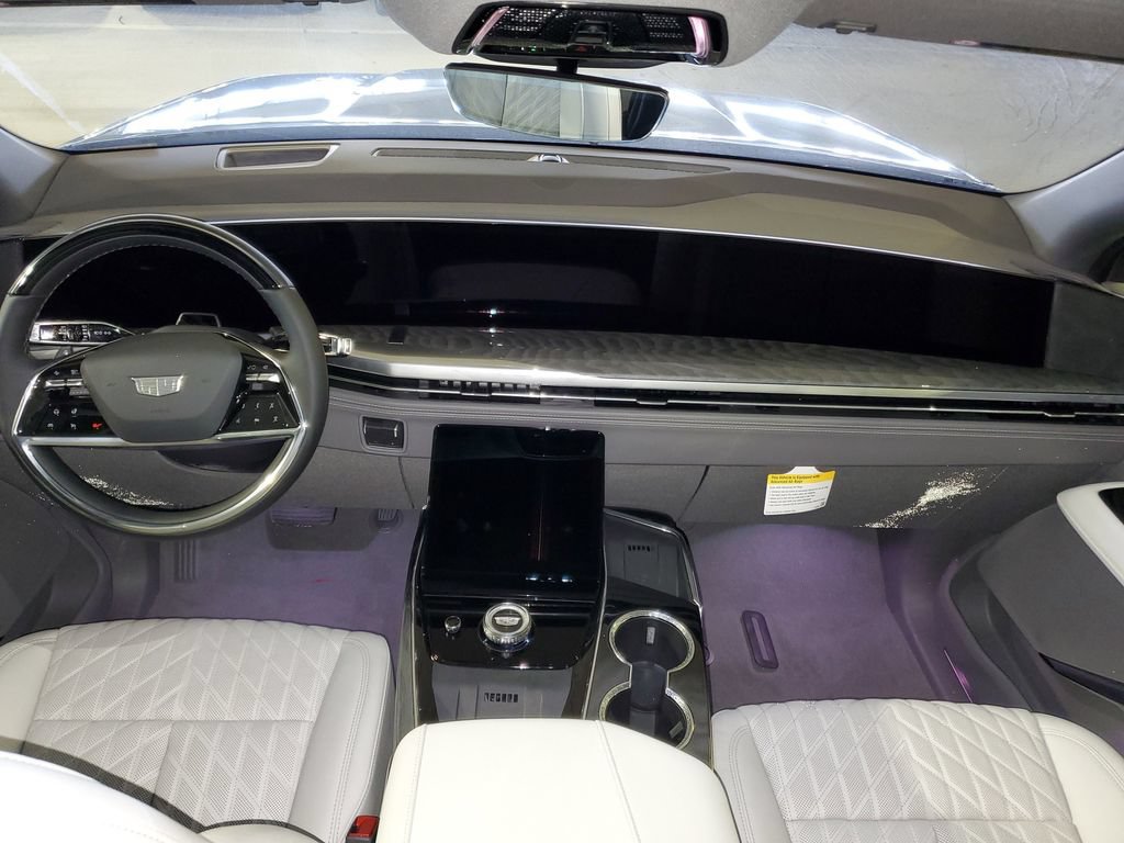 2026 Cadillac Escalade IQL Luxury - Photo 13