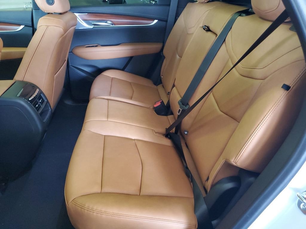 2026 Cadillac XT5 Premium Luxury - Photo 11