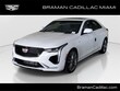 CADILLAC CT4