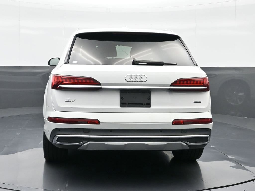 2023 Audi Q7 Premium Plus - Photo 16