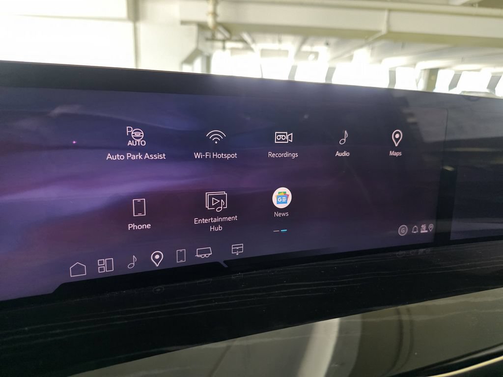 2026 Cadillac Escalade ESV Sport - Photo 24