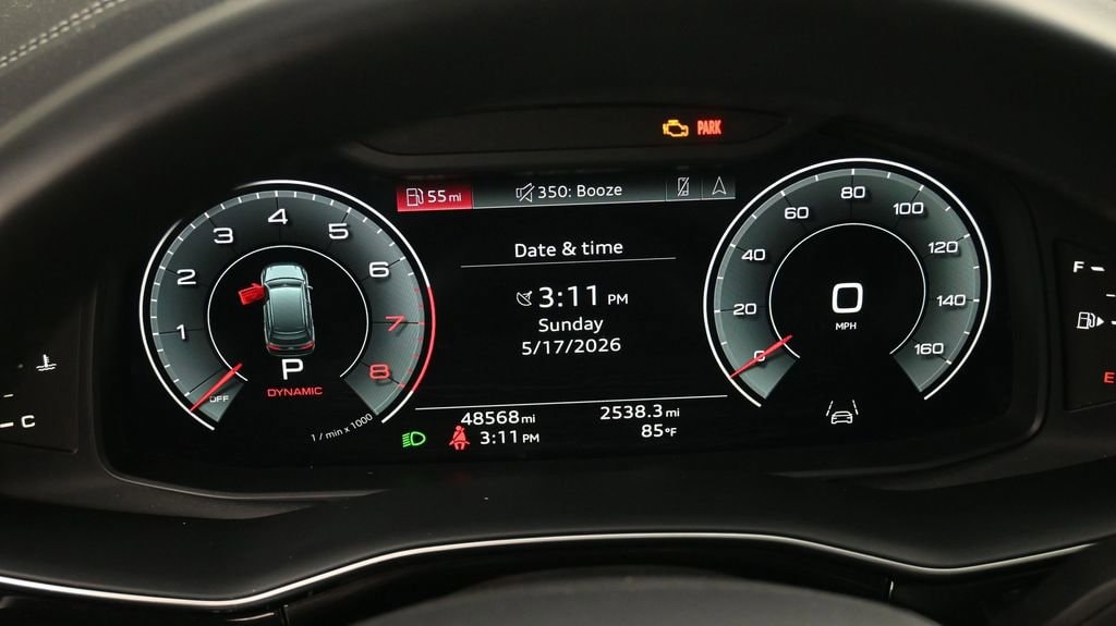 2023 Audi Q7 Premium Plus - Photo 9