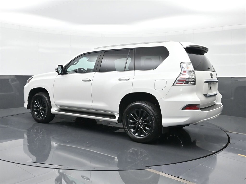 Used 2023 Lexus GX GX 460 Premium