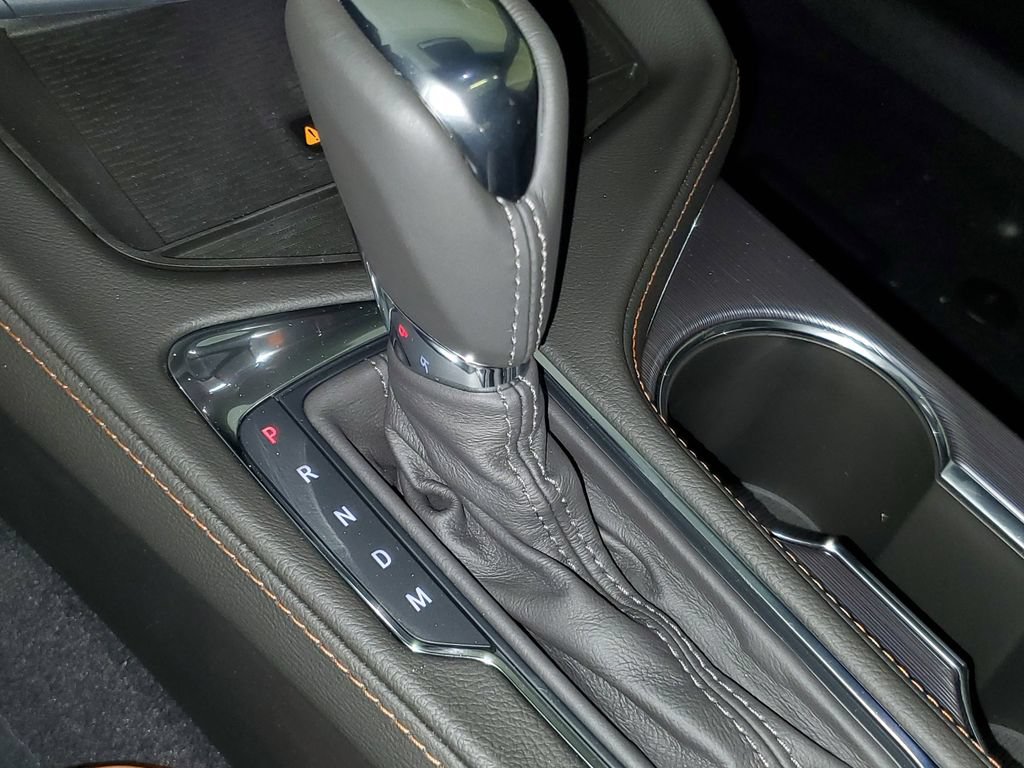 2026 Cadillac CT4 Sport - Photo 24