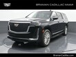CADILLAC Escalade ESV