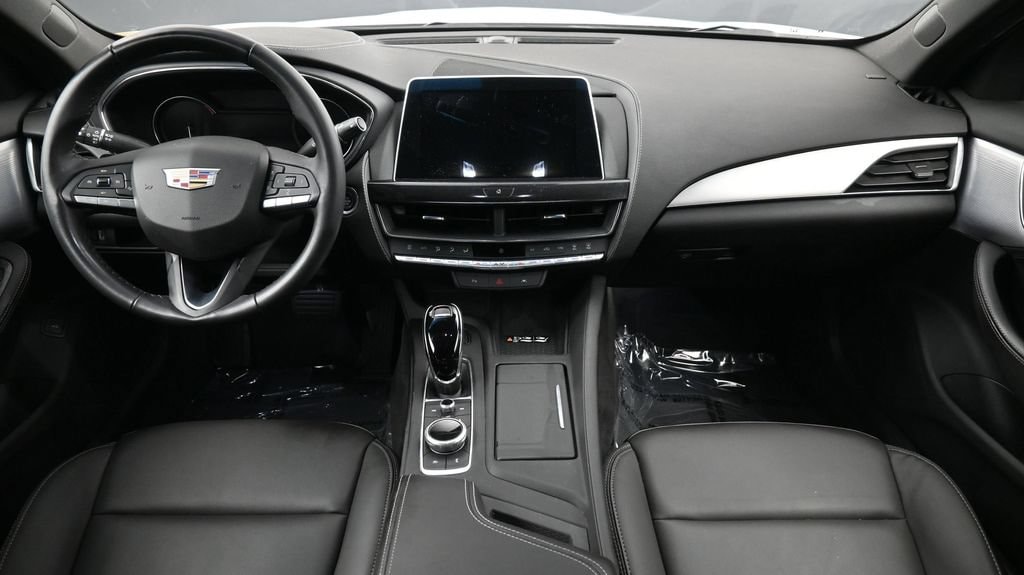 Used 2024 CADILLAC CT5 Luxury Car