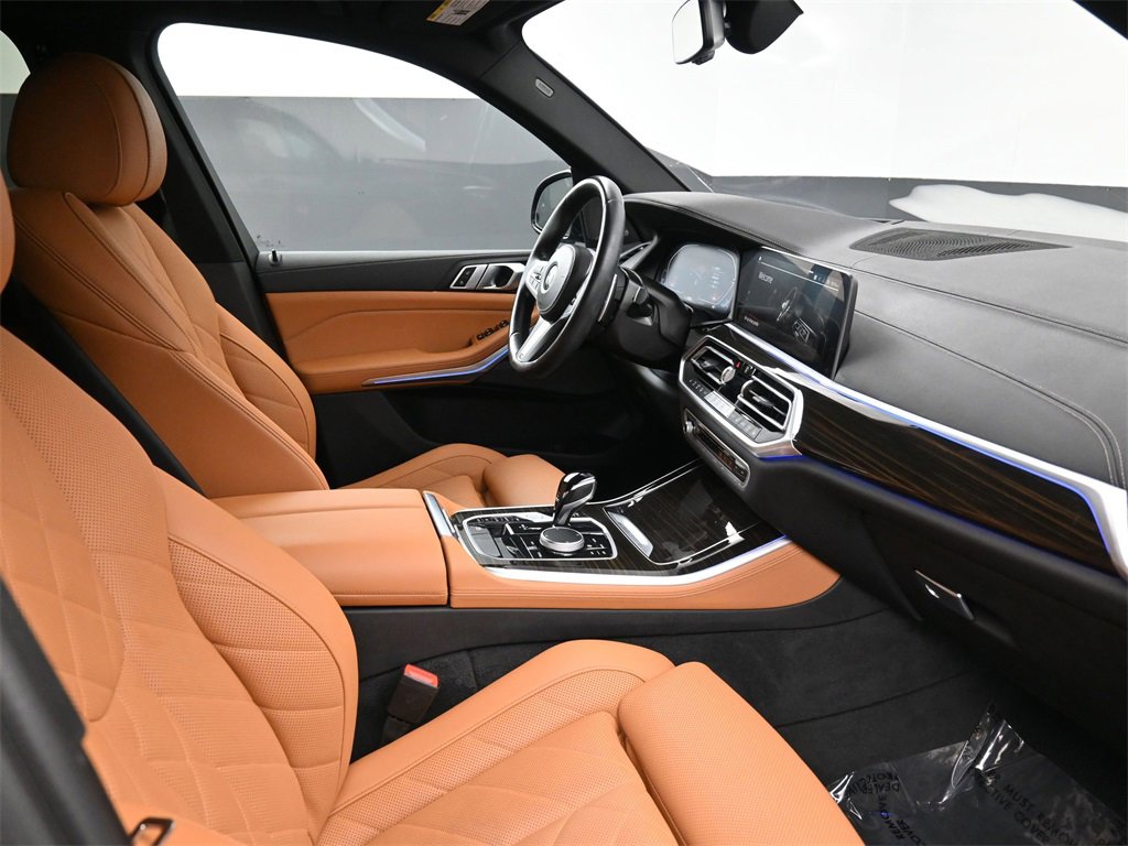 2023 Bmw X5 xDrive40i photo 2