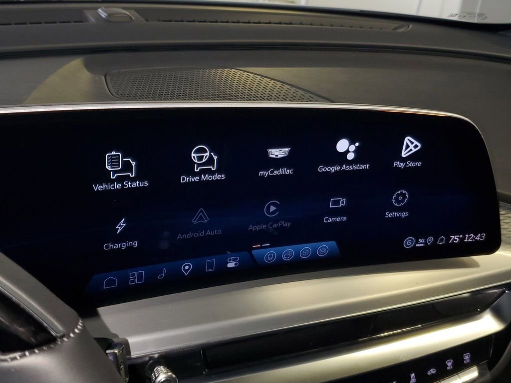 2026 Cadillac LYRIQ Sport - Photo 21