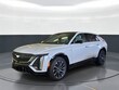  CADILLAC LYRIQ