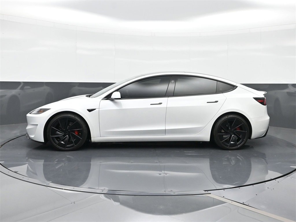 Used 2024 Tesla Model 3 Performance