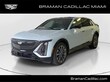 CADILLAC LYRIQ