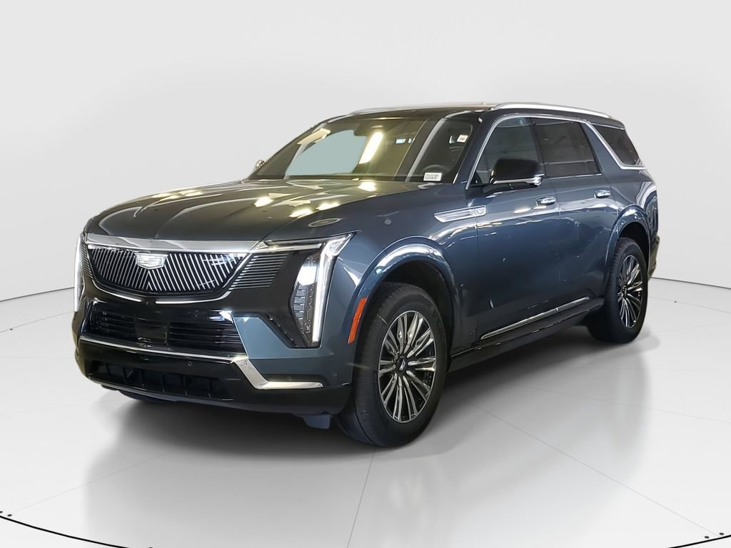2026 Cadillac Escalade IQL Luxury AWD's photo