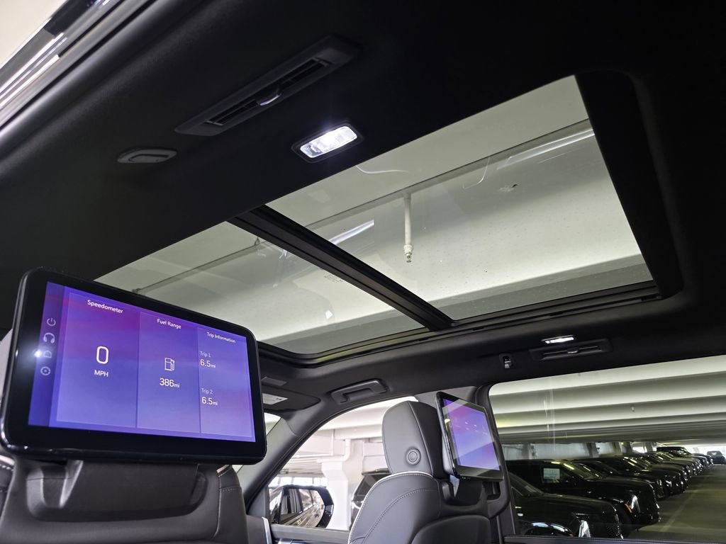 2026 Cadillac Escalade ESV Sport - Photo 11