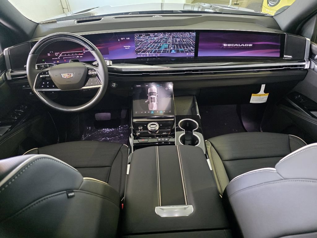 2026 Cadillac Escalade ESV Sport - Photo 8