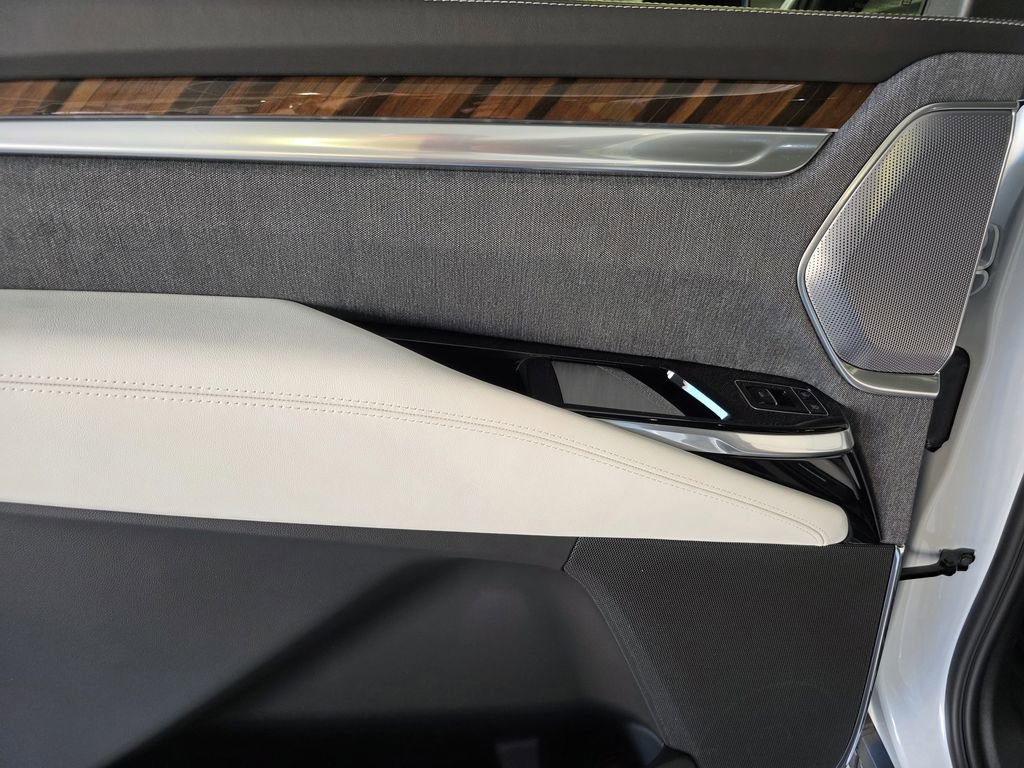 2026 Cadillac Escalade ESV Platinum Sport - Photo 15