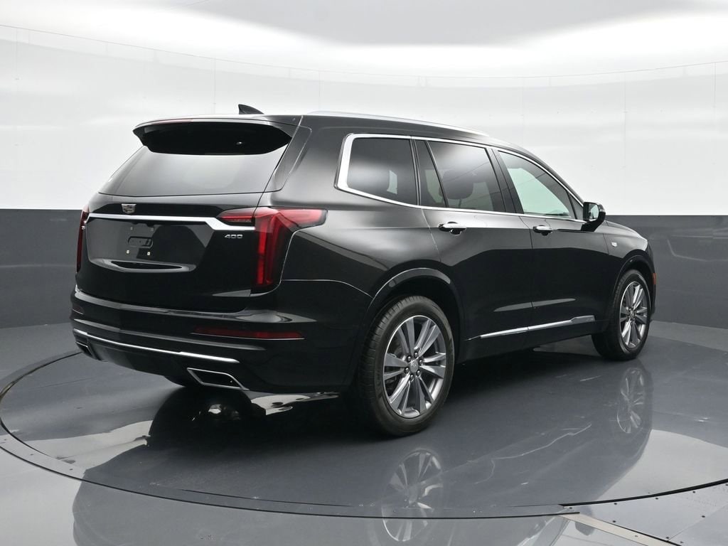 2024 Cadillac XT6 Premium Luxury - Photo 13
