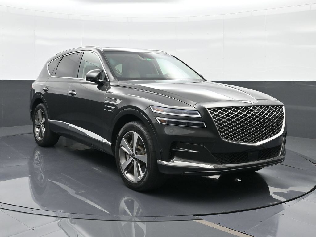 Used 2024 Genesis GV80 2.5T SUV