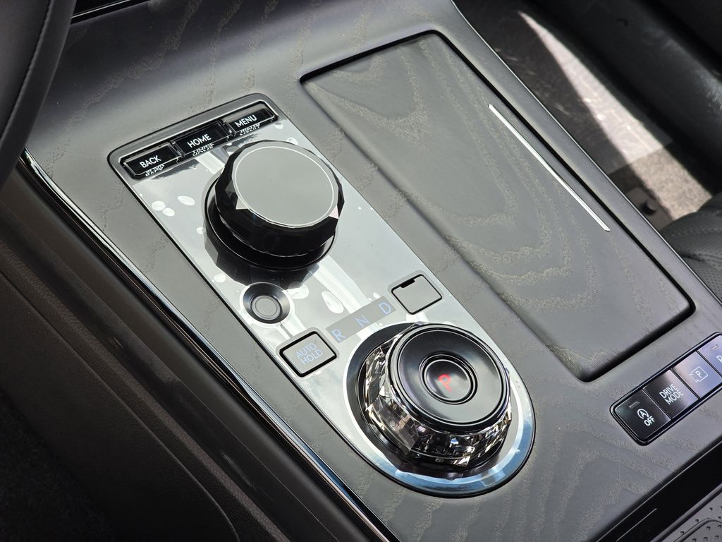 2026 GENESIS G80 Prestige Black - Photo 20