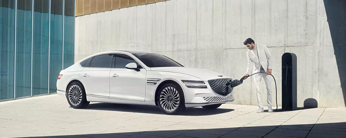 Lease or Buy an Electric Car