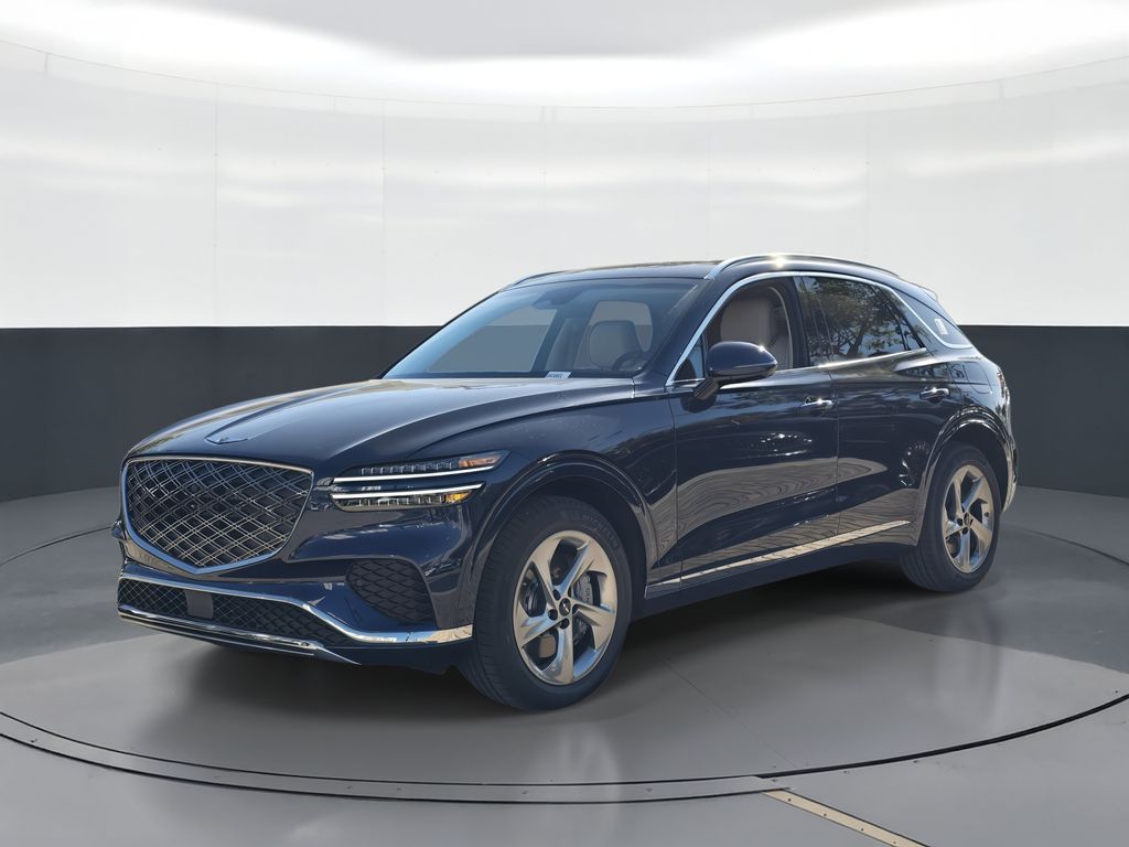 2026 GENESIS GV70 Standard