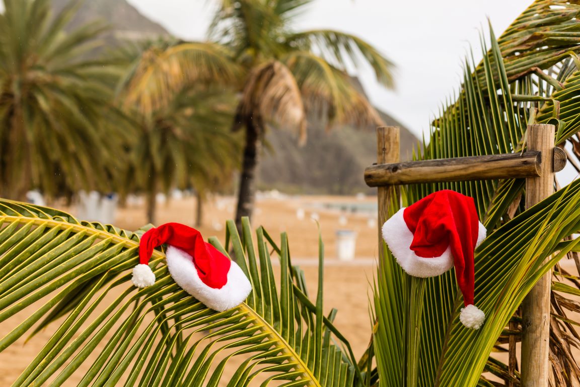 Christmas Activities in Miami