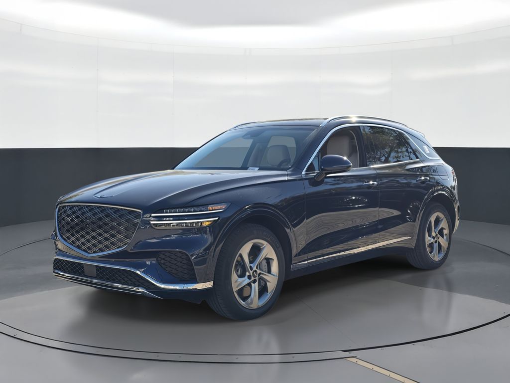 2026 GENESIS GV70 Standard
