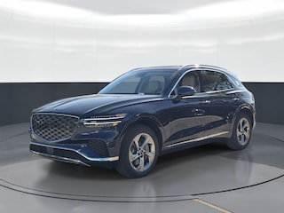 2026 Genesis GV70 2.5T SUV