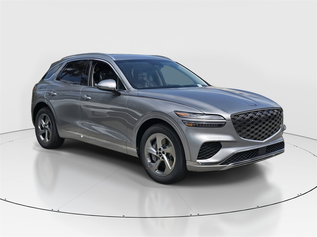 New 2026 Genesis GV70 2.5T Select SUV