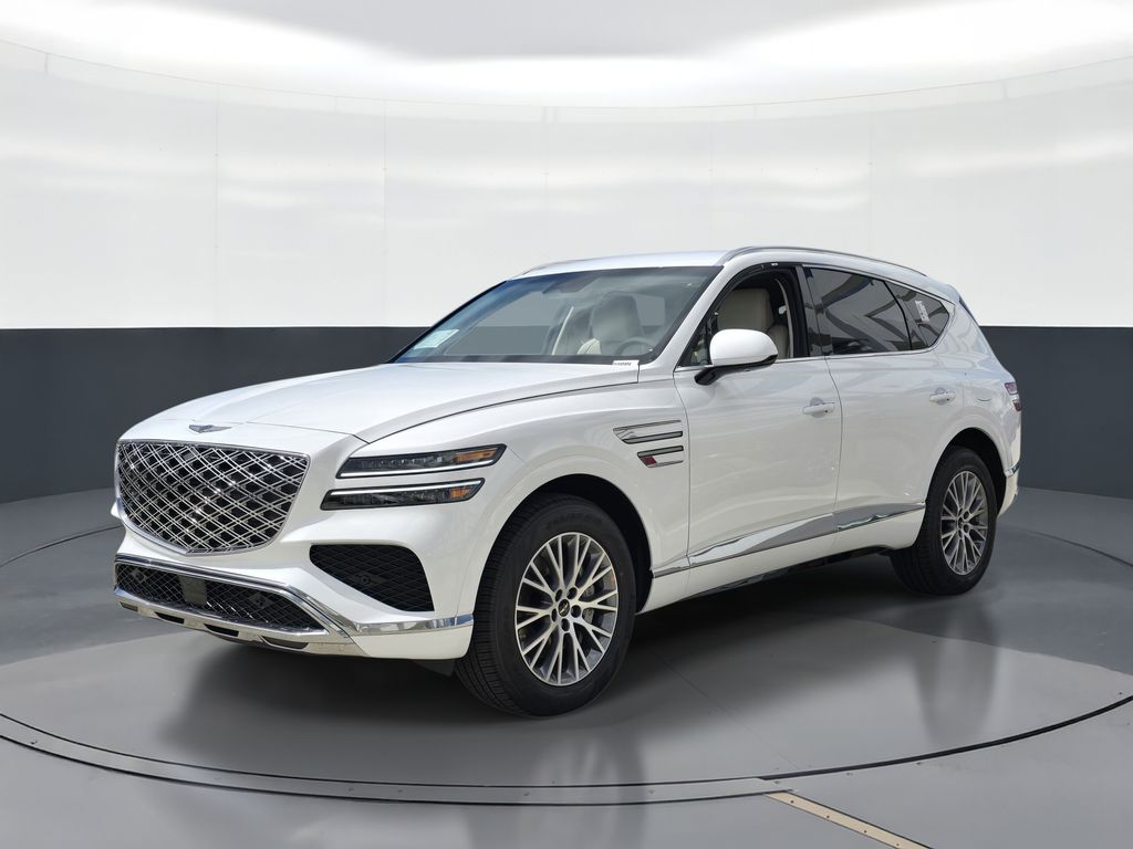 2026 Genesis GV80 2.5T Standard RWD's photo