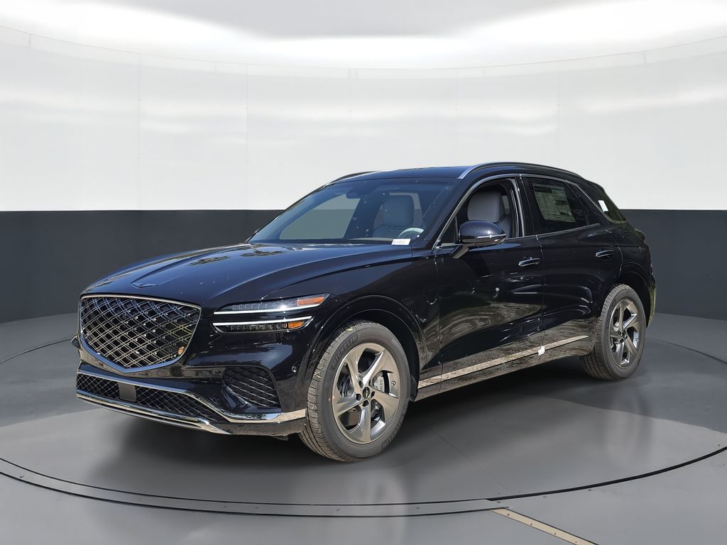 2026 GENESIS GV70 Advanced