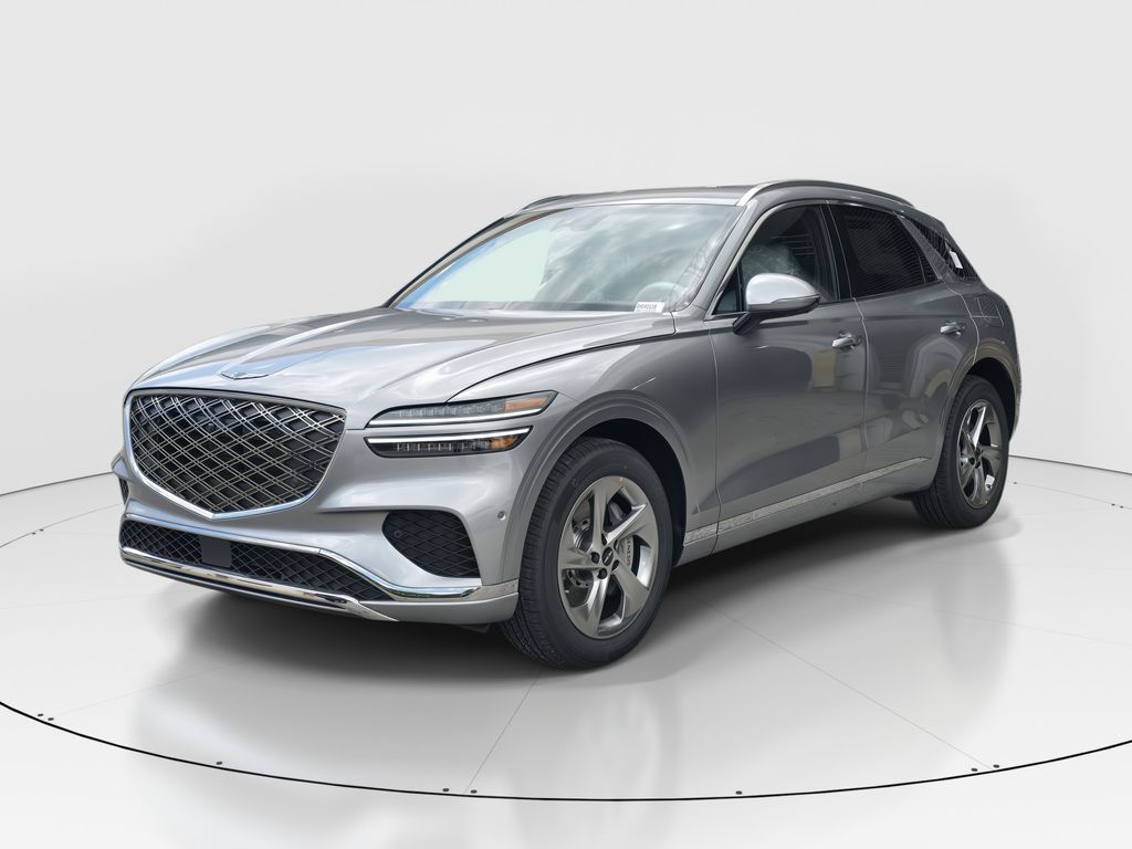 2026 Genesis GV70 2.5T Advanced AWD's photo