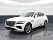 Certified 2026 Genesis GV80 2.5T Advanced SUV