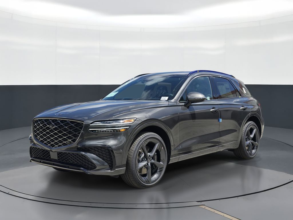 2026 GENESIS GV70 Sport Prestige