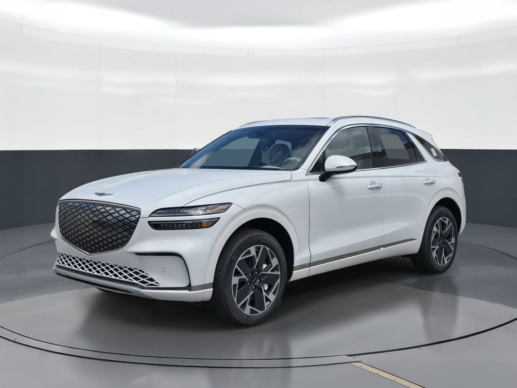 2026 GENESIS GV70 Base