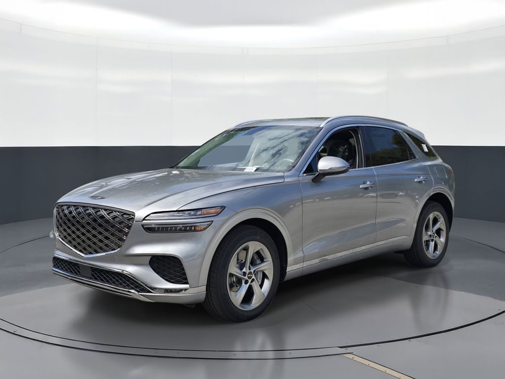 2026 Genesis GV70 2.5T Select AWD's photo