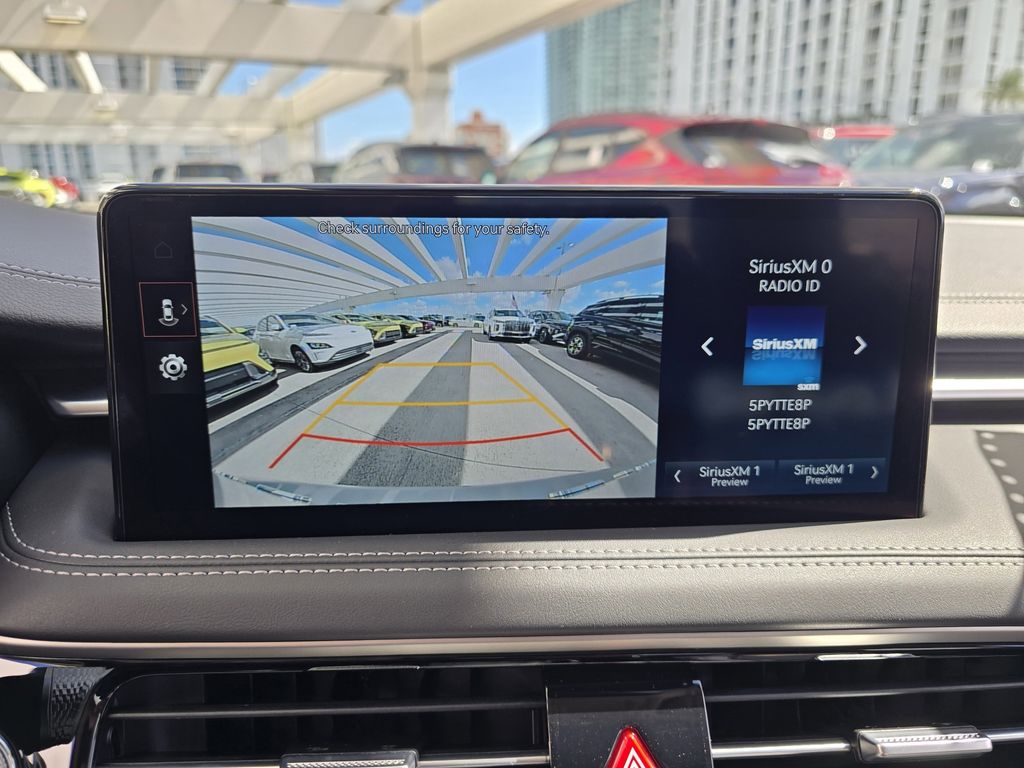 2026 GENESIS G70 Standard - Photo 19