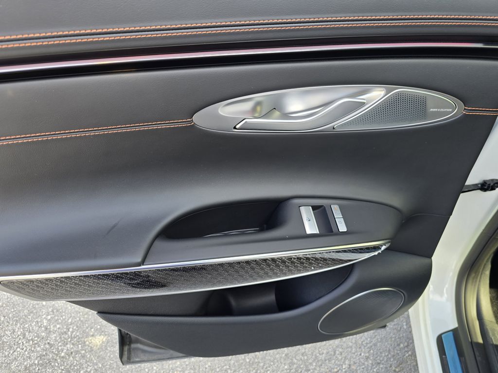 2026 GENESIS GV70 Sport Prestige - Photo 13