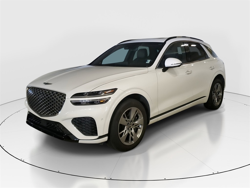 2023 Genesis GV70 3.5T Sport Advanced