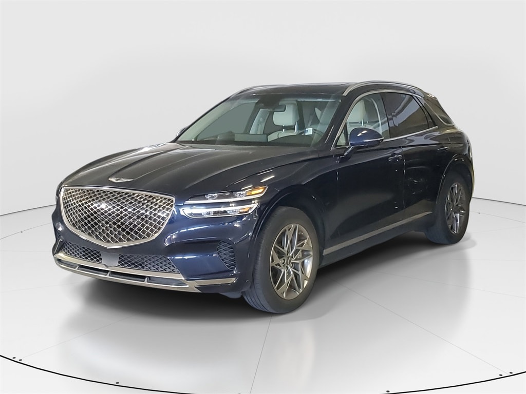2023 Genesis GV70 2.5T Select