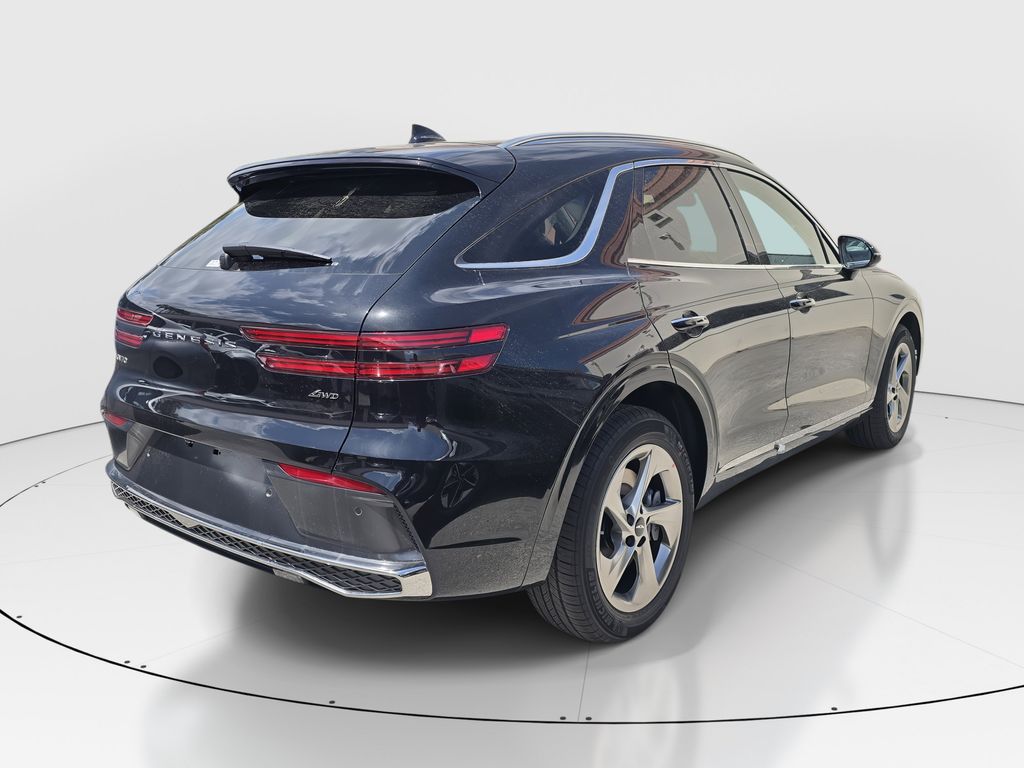 2026 GENESIS GV70 Select - Photo 3