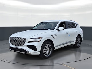 2026 Genesis GV80 2.5T SUV