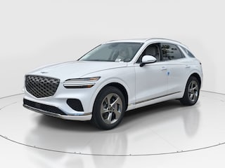 2026 Genesis GV70 2.5T SUV