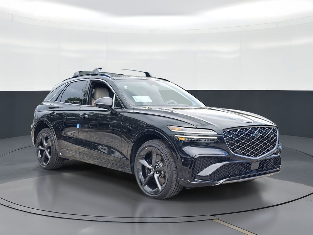 Used 2026 Genesis GV70 3.5T Sport Prestige SUV