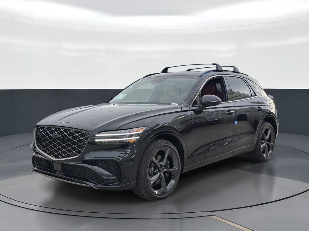 2026 GENESIS GV70 Sport Prestige