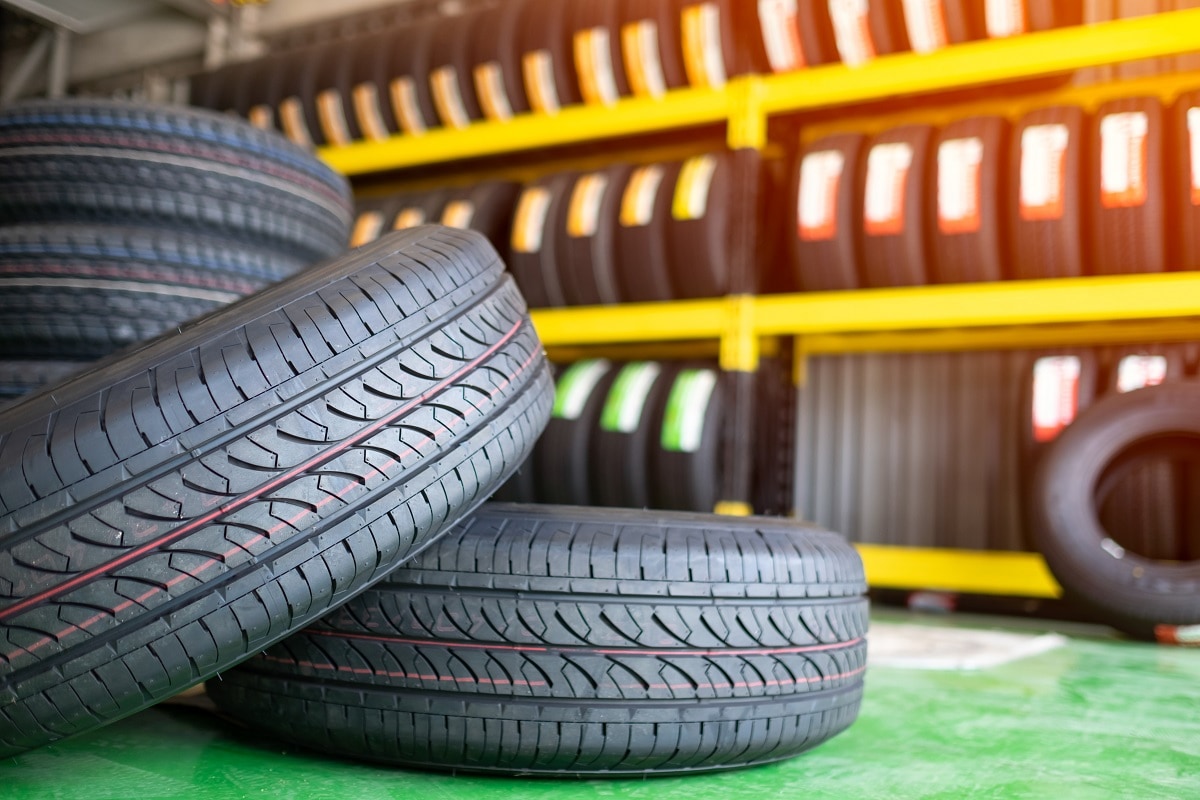Car Tire FAQ