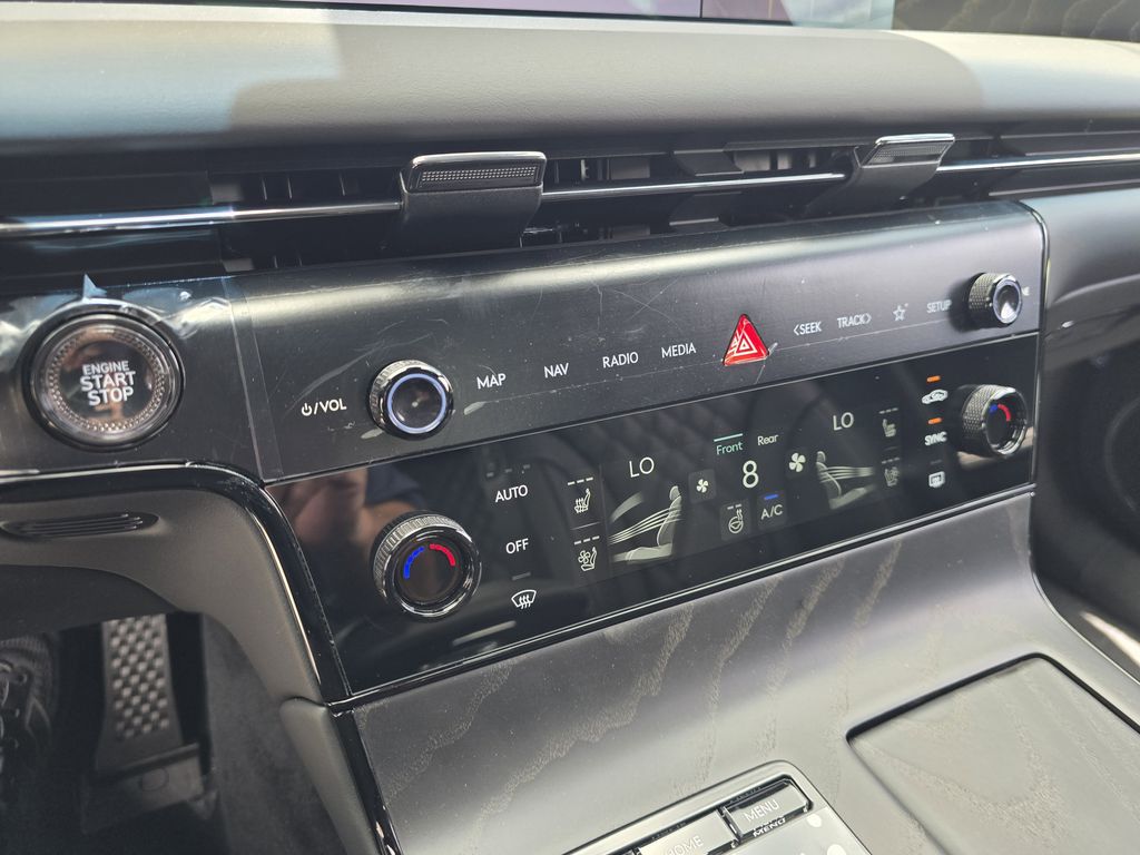 2026 GENESIS G80 Prestige Black - Photo 26