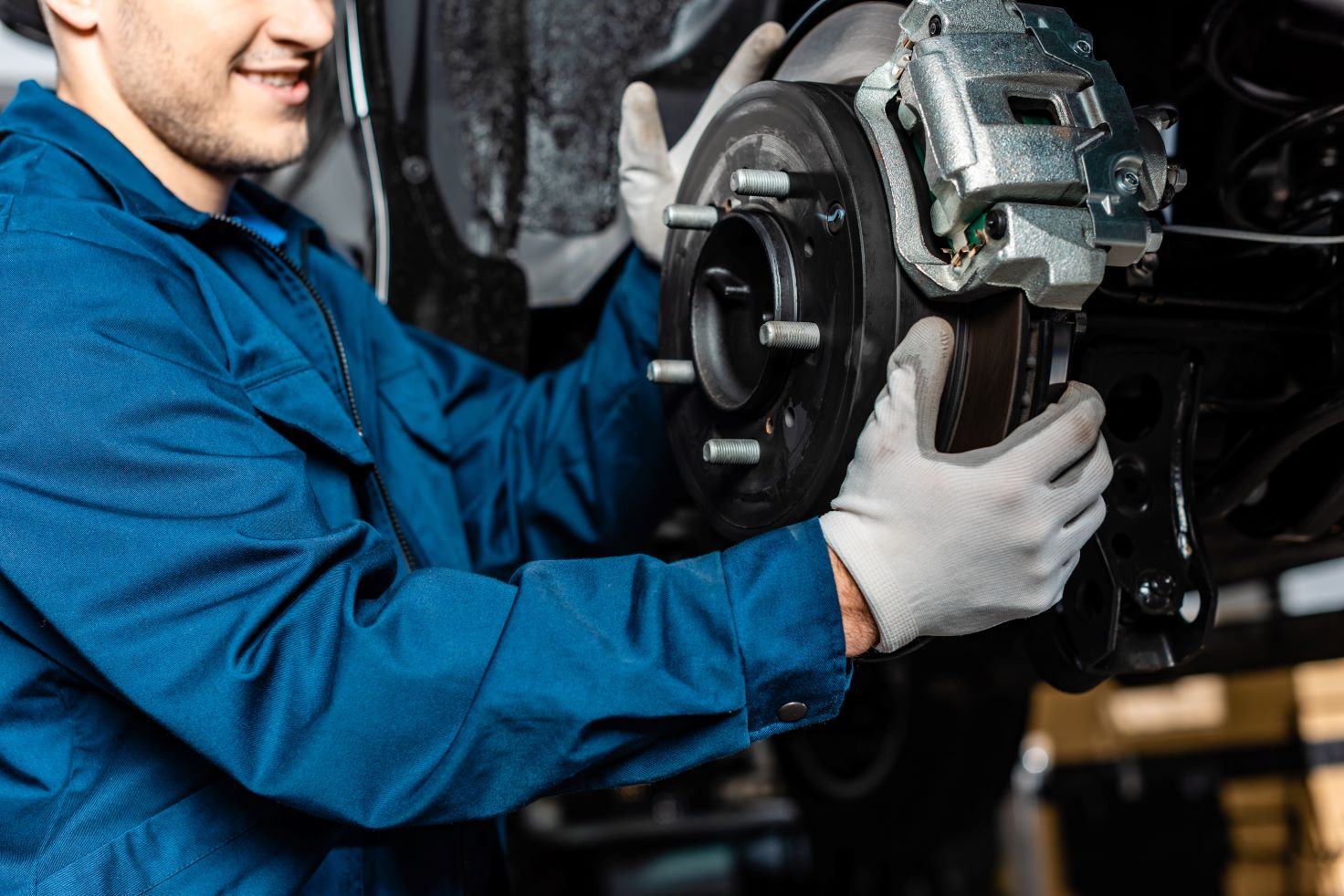 Understanding and Properly Maintaining Genesis Brakes