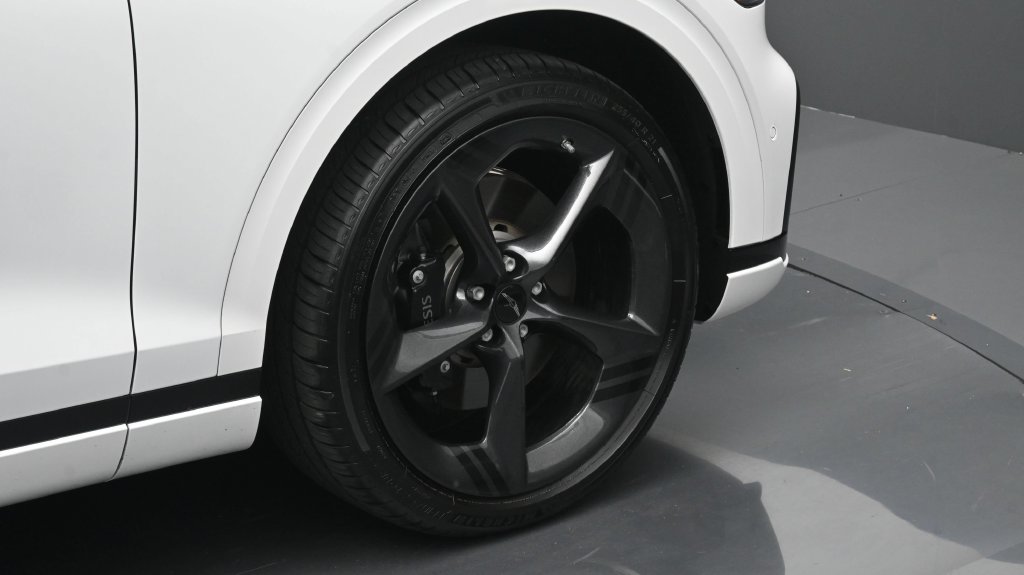 2026 GENESIS GV70 Sport Prestige - Photo 6